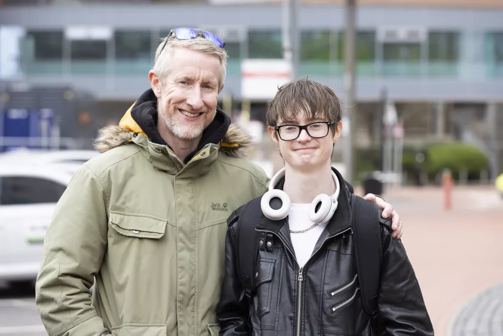 ‘Heroes on the Hospital Walls’ Event Raises Thousands for Children’s Care