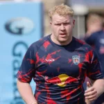 Newcastle Red Bulls Sign Jamie Clark Until End of Season