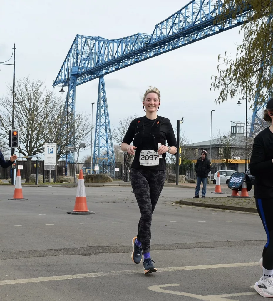 Newcastle NHS Worker Takes on Marathon to Support Sir Bobby Robson Foundation