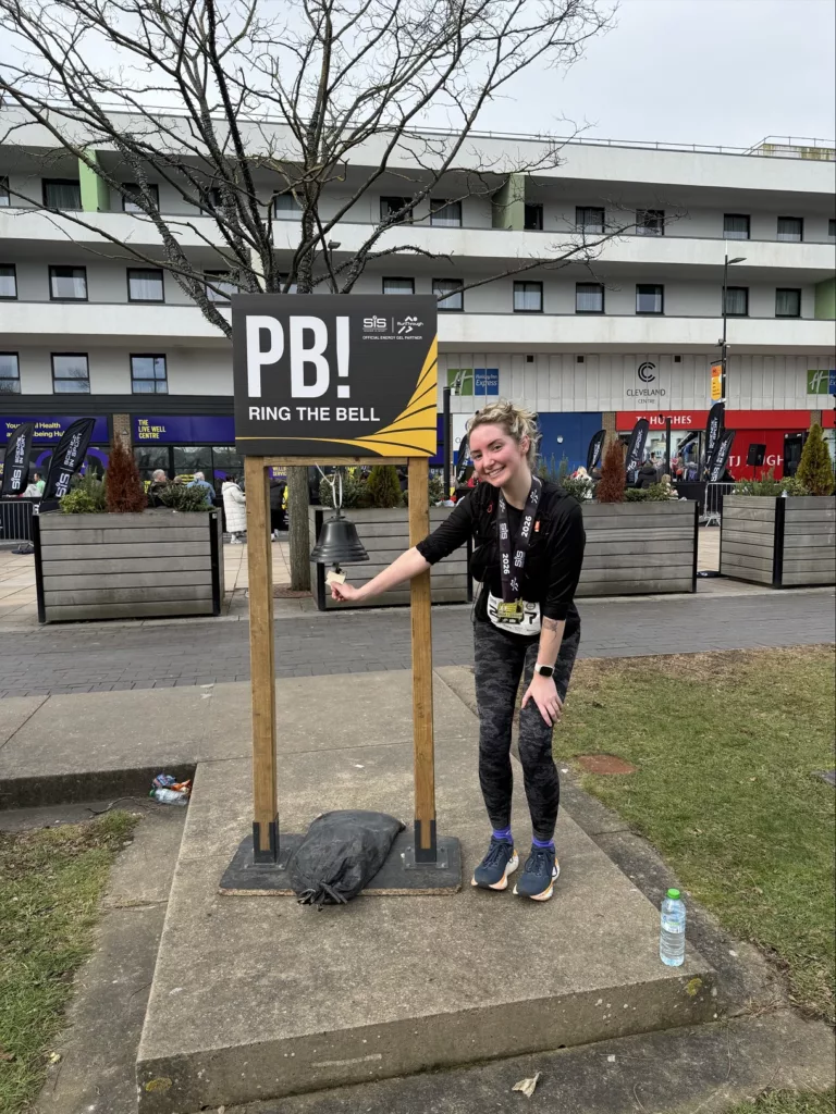 Newcastle NHS Worker Takes on Marathon to Support Sir Bobby Robson Foundation