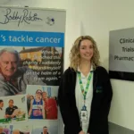 Newcastle NHS Worker Takes on Marathon to Support Sir Bobby Robson Foundation
