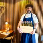 North East Chef Leads Fight Against Processed Foods in Restaurants