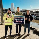 Tyneside Brewery Launches Fundraising Beer for North Shields Fishermen