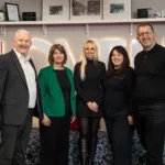 North East Partnership Raises Thousands for Oasis Community Housing