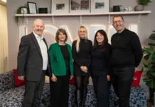 North East Partnership Raises Thousands for Oasis Community Housing North East Partnership Raises Thousands for Oasis Community Housing