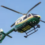 GNAAS Launches ‘Written in the Sky’ Campaign to Fund Life-Saving Helicopter