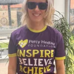 North East CEO Runs Beyond Newcastle Ultramarathon for Disability Charity