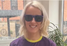 North East CEO Runs Beyond Newcastle Ultramarathon for Disability Charity North East CEO Runs Beyond Newcastle Ultramarathon for Disability Charity