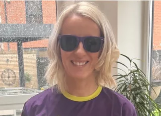 North East CEO Runs Beyond Newcastle Ultramarathon for Disability Charity North East CEO Runs Beyond Newcastle Ultramarathon for Disability Charity