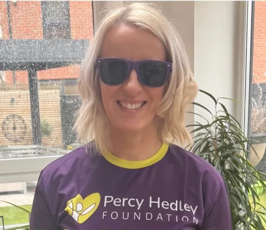 North East CEO Runs Beyond Newcastle Ultramarathon for Disability Charity North East CEO Runs Beyond Newcastle Ultramarathon for Disability Charity