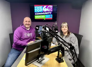 Pride Radio and Metrocentre Back Local Causes with Free Campaigns North East Charities Selected for Major Community Radio Campaign