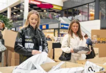 Viral ‘Lost Parcels’ Treasure Hunt Arrives in Newcastle Viral ‘Lost Parcels’ Treasure Hunt Arrives in Newcastle