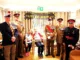 Newcastle Veteran Turns 100 Surrounded by Family and Army Friends Newcastle Veteran Turns 100 Surrounded by Family and Army Friends
