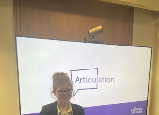 Newcastle Sixth Former Reaches National Articulation Prize Final Newcastle Sixth Former Reaches National Articulation Prize Final