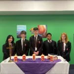 Bedlington Academy Recognised for Exceptional Catholic Ethos