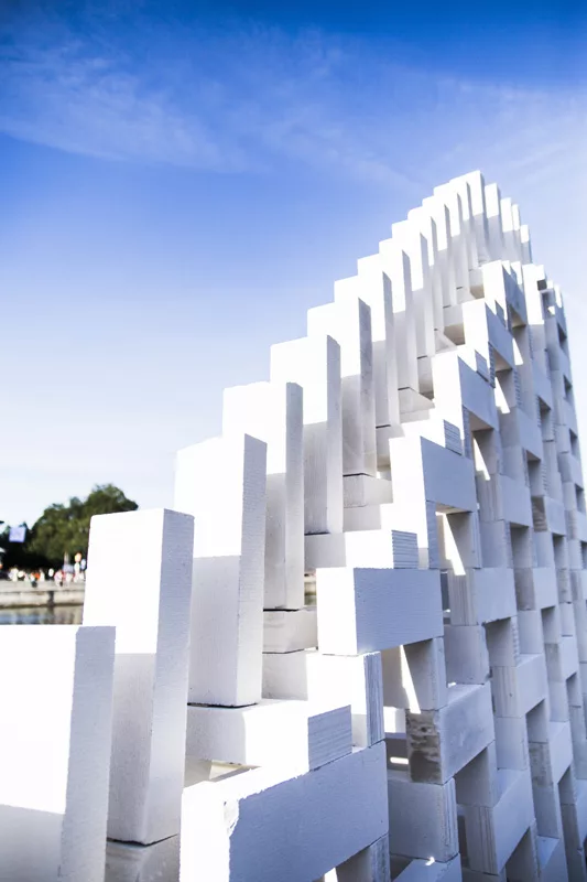 Newcastle Set for Spectacular City-Wide Domino Event This Summer