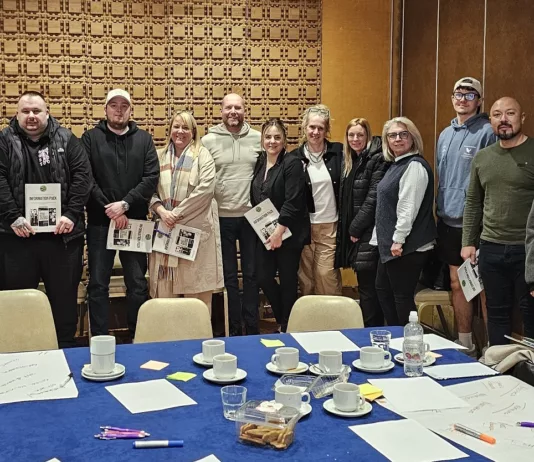 Tyneside Pubs and Hotels Unite to Tackle Sexual Harassment Tyneside Pubs and Hotels Unite to Tackle Sexual Harassment