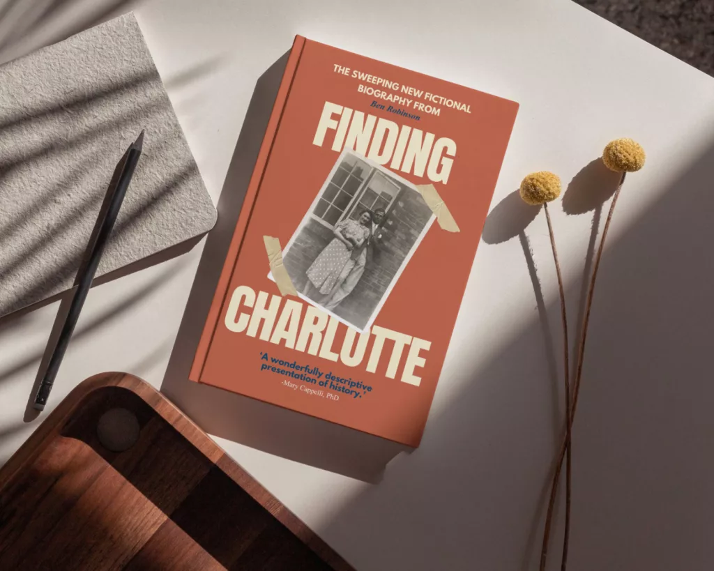 Northern Writer Brings Family History to Life in Debut Novel