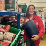 Newcastle Charity The People’s Kitchen Issues Urgent Sleeping Bag Appeal