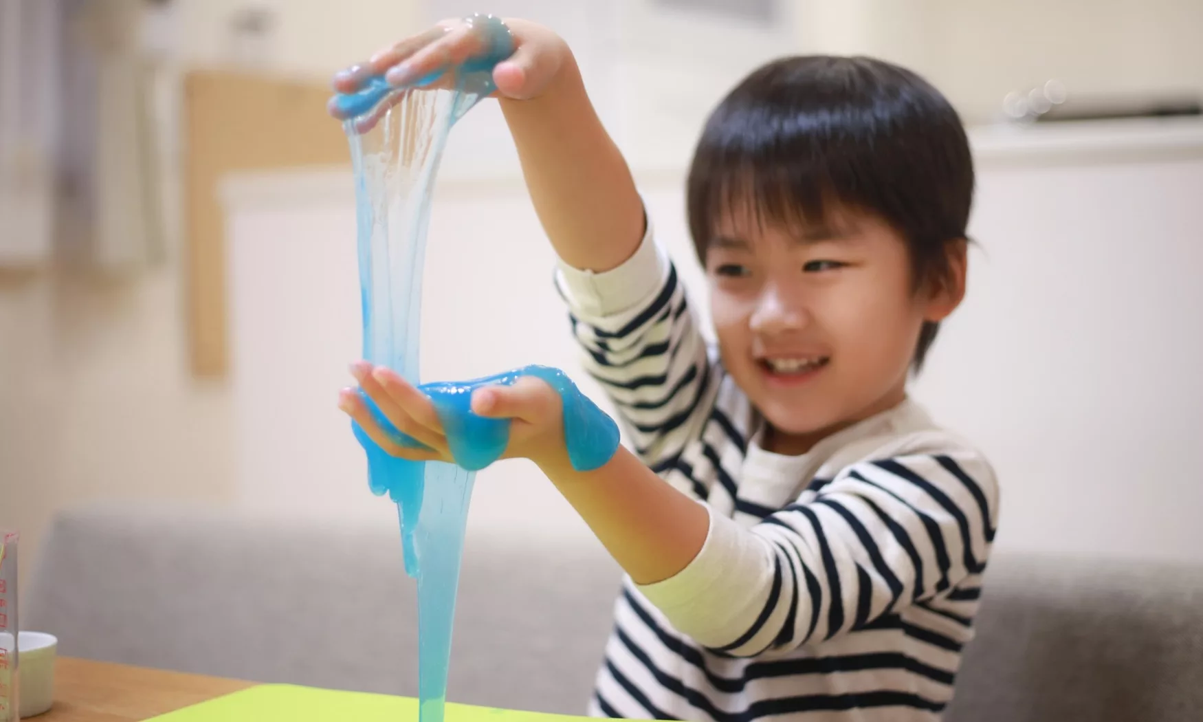 Eldon Square Launches Free Slime-Making Workshops for May Half Term
