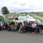 North East Businesses Raise Over £235,000 for Air Ambulance Charity