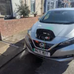 North East Households to Benefit from £1.2m Electric Vehicle Charging Fund