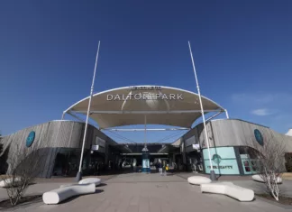 Free Menstrual Products Available at Dalton Park Through Package for Milly Campaign Free Menstrual Products Available at Dalton Park Through Package for Milly Campaign