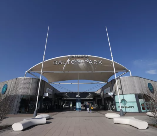 Free Menstrual Products Available at Dalton Park Through Package for Milly Campaign Free Menstrual Products Available at Dalton Park Through Package for Milly Campaign