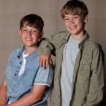 Newcastle Brothers Nominated for Into Film Award with Short Film ‘Paper Planes’