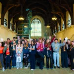 Byker Youth Centre Celebrates National Recognition with Parliament Visit