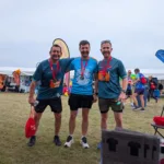 Run for a Reason: Join Military vs Cancer at the Great North Run