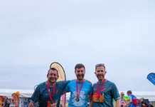 Run for a Reason: Join Military vs Cancer at the Great North Run Run for a Reason: Join Military vs Cancer at the Great North Run