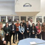 Local Leader Encourages Young People to Discover Meaningful Careers
