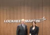 Lockheed Martin UK Expands North East Commitment with Skills, Jobs and Space Investment Lockheed Martin UK Expands North East Commitment with Skills, Jobs and Space Investment
