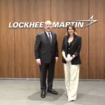Lockheed Martin UK Expands North East Commitment with Skills, Jobs and Space Investment