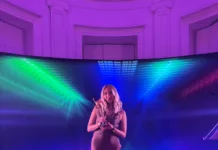 Nicole Hanson: Girl from the North East Wins Top Influencer Award at Newcastle’s Assembly Rooms Nicole Hanson: Girl from the North East Wins Top Influencer Award at Newcastle’s Assembly Rooms