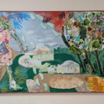 New Newcastle Mural Celebrates Community Spirit Across Generations