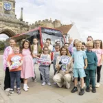 Kids Go Free Scheme Goes National Following Success in the North East