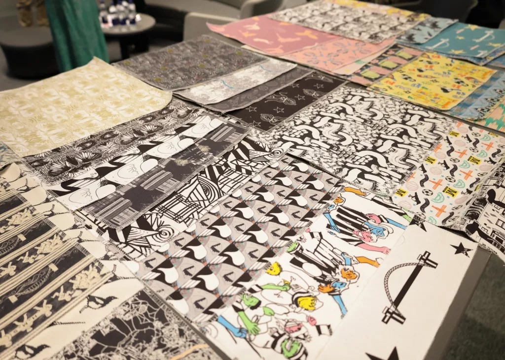 Newcastle Students Take Centre Stage in Bold New Fashion and Culture Project