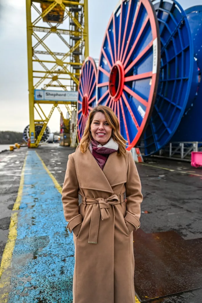 North East Ports Investment Taskforce Launched to Create Thousands of Green Jobs