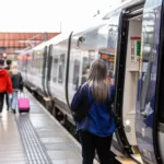 New Sunday Train Services to Launch Between Whitby and Newcastle