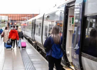 New Sunday Train Services to Launch Between Whitby and Newcastle New Sunday Train Services to Launch Between Whitby and Newcastle