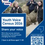 Youth Voice Census Launches Across the North East for the First Time