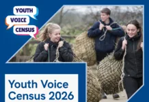 Youth Voice Census Launches Across the North East for the First Time Youth Voice Census Launches Across the North East for the First Time