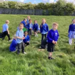 Ashington Pupils Celebrate Sir David Attenborough’s 100th Birthday