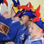 From Classroom to Castle: Pupils Enjoy Royal Adventure at Newcastle’s Historic Keep