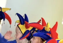 From Classroom to Castle: Pupils Enjoy Royal Adventure at Newcastle’s Historic Keep From Classroom to Castle: Pupils Enjoy Royal Adventure at Newcastle’s Historic Keep