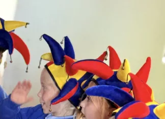 From Classroom to Castle: Pupils Enjoy Royal Adventure at Newcastle’s Historic Keep From Classroom to Castle: Pupils Enjoy Royal Adventure at Newcastle’s Historic Keep