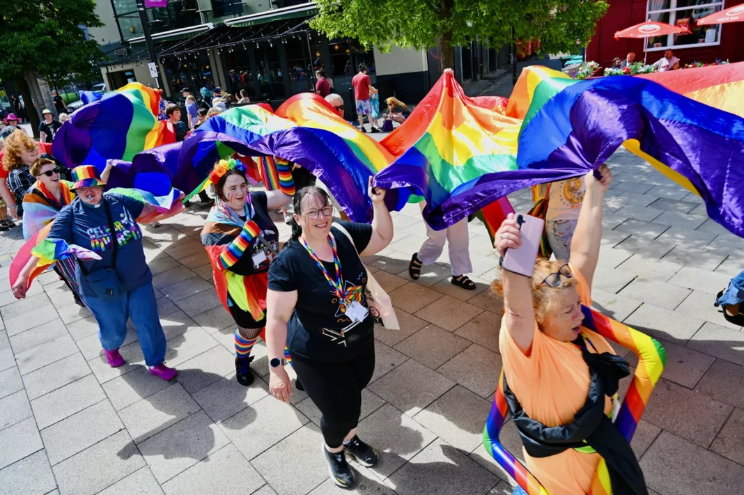 Summer of Pride 2026 Brings Music, Marches and Community Events Across the North East