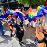 Summer of Pride 2026 Brings Music, Marches and Community Events Across the North East